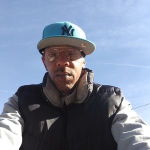 Meet your Posher, Vernon